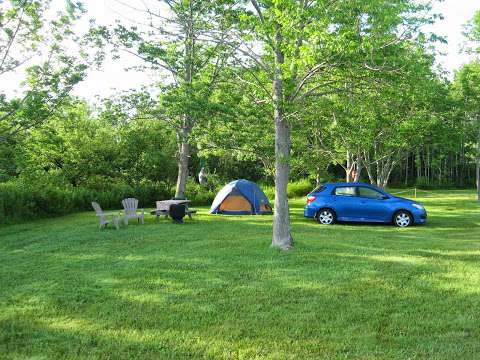 Linwood Harbour Campground